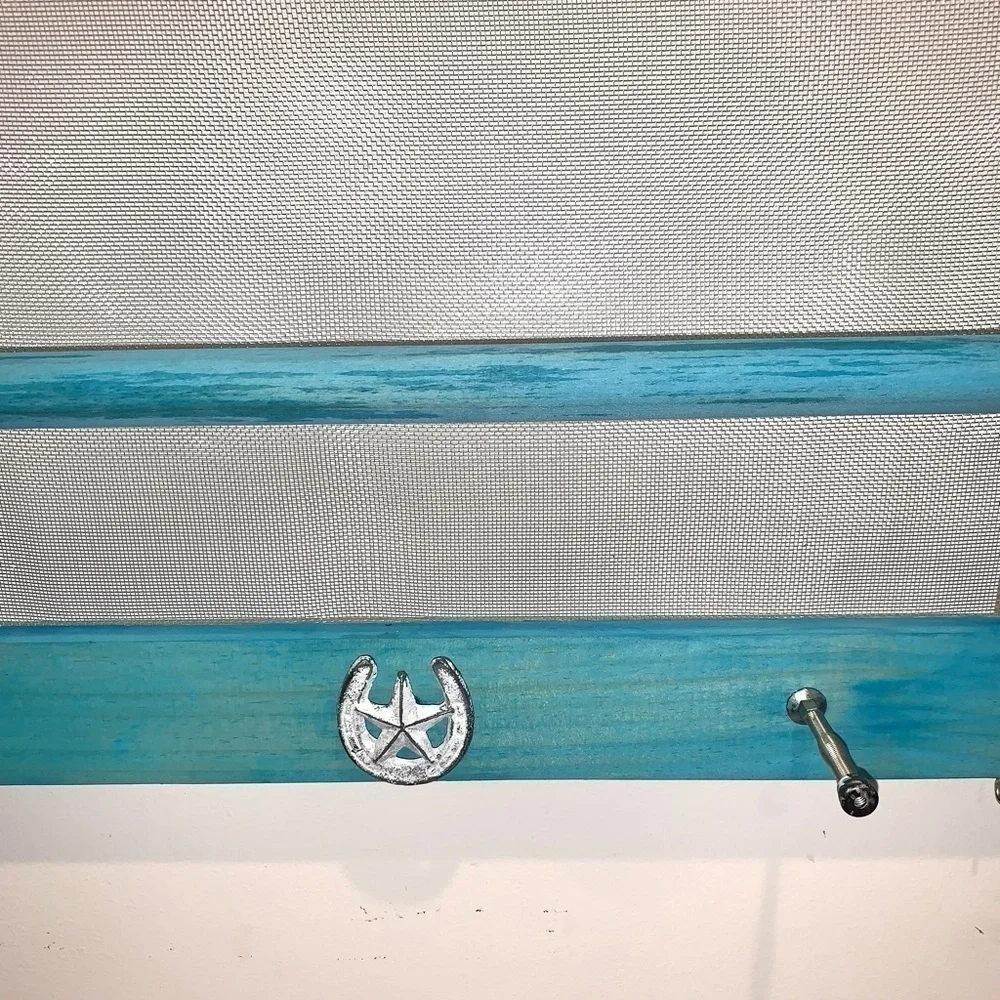 New Handmade Gift Jewelry hanging Organizer Display Extra Large Mother’s Day